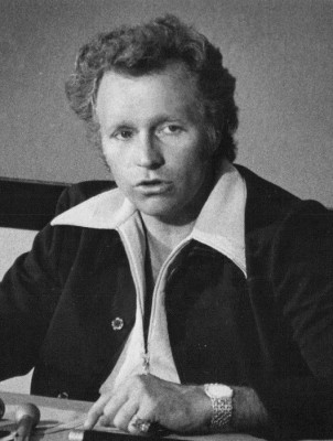 Evel Knievel profile Photo