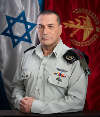 Eyal Zamir profile Photo