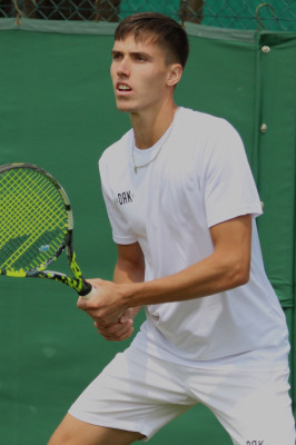 Fábián Marozsán profile Photo