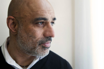 Faran Tahir profile Photo