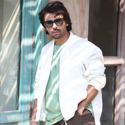 Farhan Saeed profile Photo