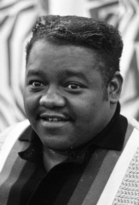Fats Domino profile Photo