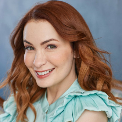 Felicia Day profile Photo