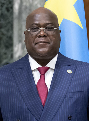Félix Tshisekedi profile Photo