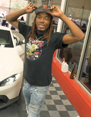 Fetty Wap profile Photo