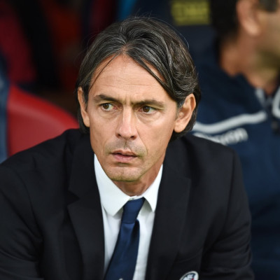 Filippo Inzaghi profile Photo