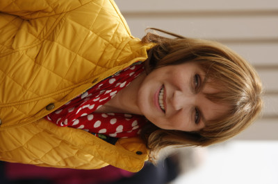 Fiona Bruce profile Photo