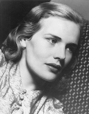 Frances Farmer profile Photo