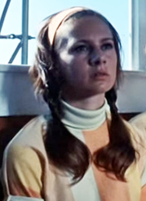 Francesca Annis profile Photo