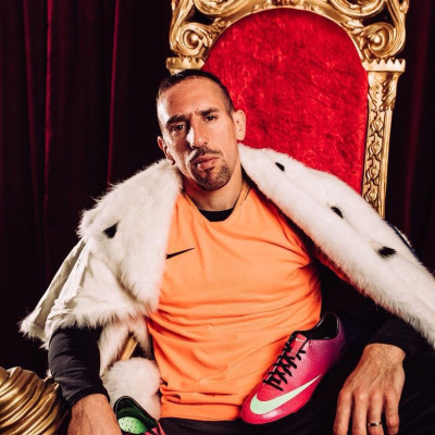 Franck Ribéry profile Photo