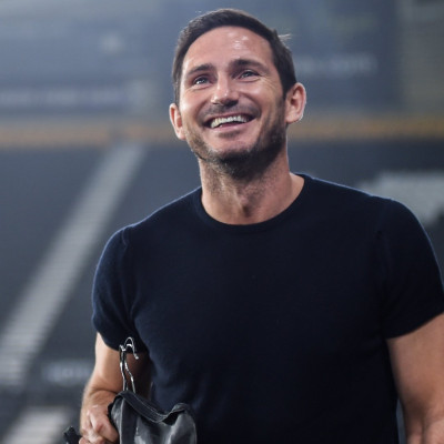 Frank Lampard profile Photo