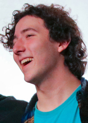 Frankie Jonas profile Photo