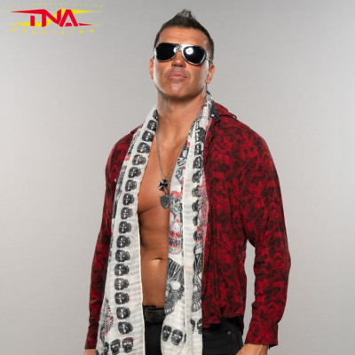 Frankie Kazarian profile Photo