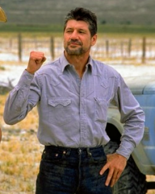 Fred Ward profile Photo