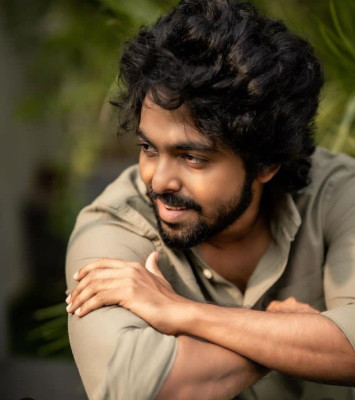 G. V. Prakash Kumar profile Photo