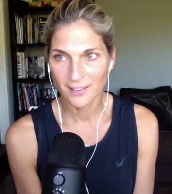 Gabrielle Reece profile Photo