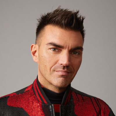 Gabry Ponte profile Photo