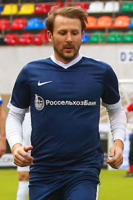 Gaizka Mendieta profile Photo