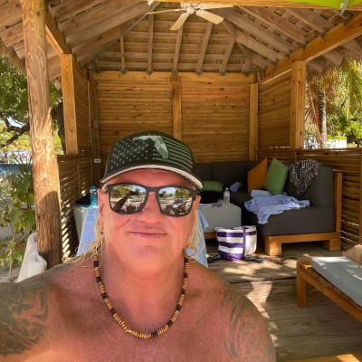 Gangrel profile Photo