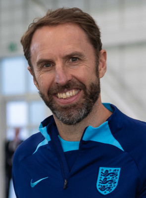 Gareth Southgate profile Photo