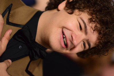 Gaten Matarazzo profile Photo