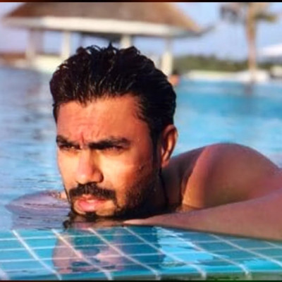Gaurav Chopra profile Photo