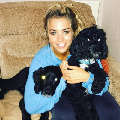 Gemma Atkinson profile Photo