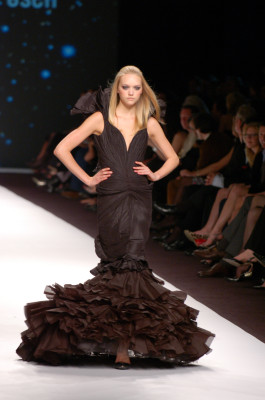 Gemma Ward profile Photo