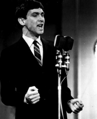 Gene Pitney profile Photo