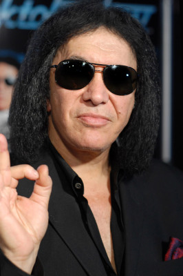 Gene Simmons profile Photo