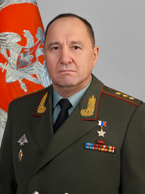 Gennady Zhidko profile Photo