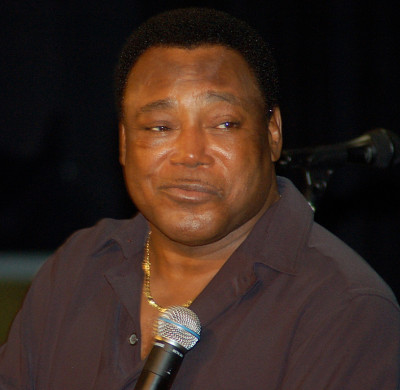 George Benson profile Photo