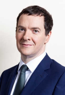 George Osborne profile Photo