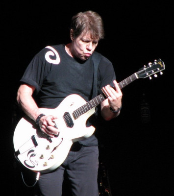 George Thorogood profile Photo