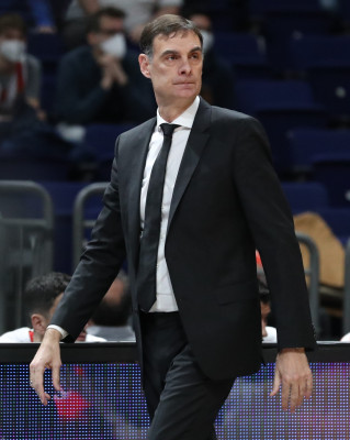 Georgios Bartzokas profile Photo