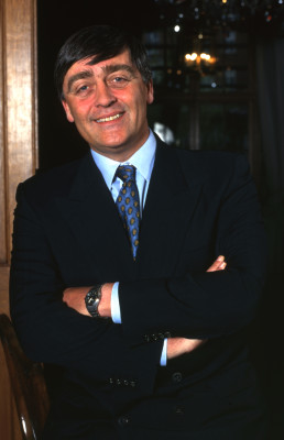 Gerald Grosvenor, 6th Duke of Westminster profile Photo