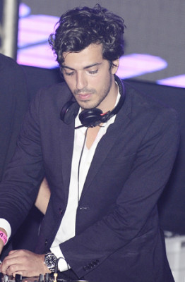 Gesaffelstein profile Photo
