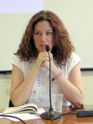 Gia Milinovich profile Photo