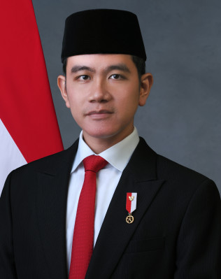 Gibran Rakabuming Raka profile Photo
