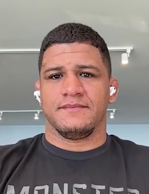 Gilbert Burns profile Photo