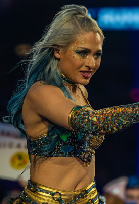 Giulia (wrestler) profile Photo