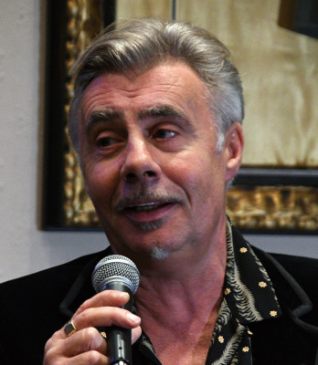 Glen Matlock profile Photo