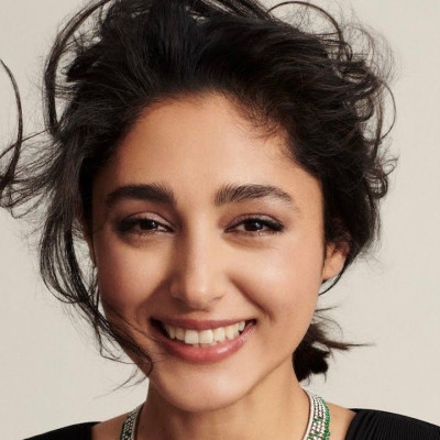 Golshifteh Farahani profile Photo