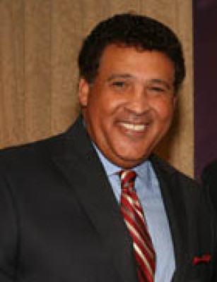 Greg Gumbel profile Photo