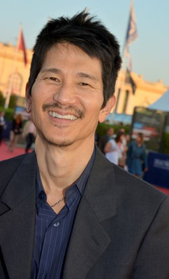 Gregg Araki profile Photo