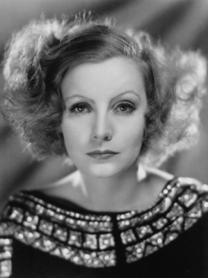 Greta Garbo profile Photo