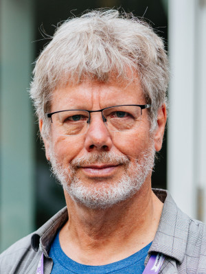 Guido van Rossum profile Photo