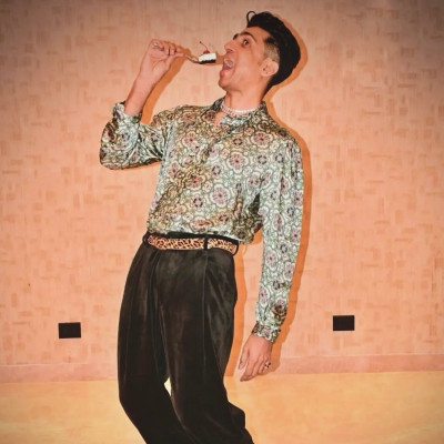 Gulshan Devaiah profile Photo