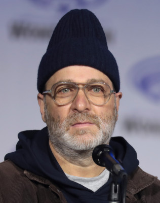 H. Jon Benjamin profile Photo