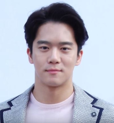 Ha Seok-jin profile Photo
